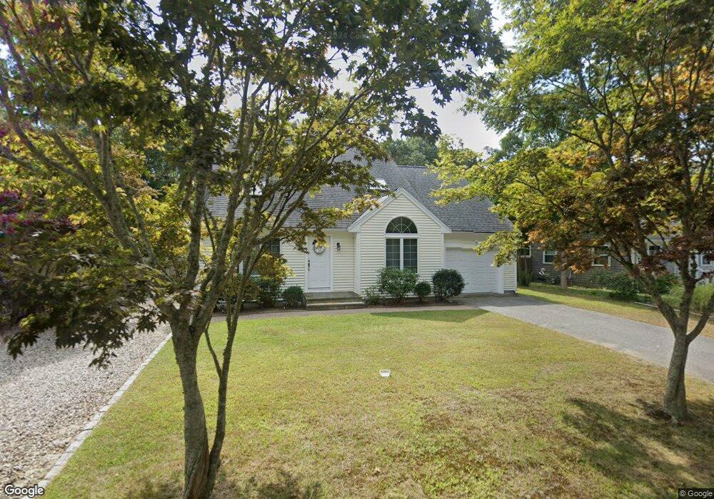 31 Newton Rd, East Falmouth, MA 02536 - photo 1