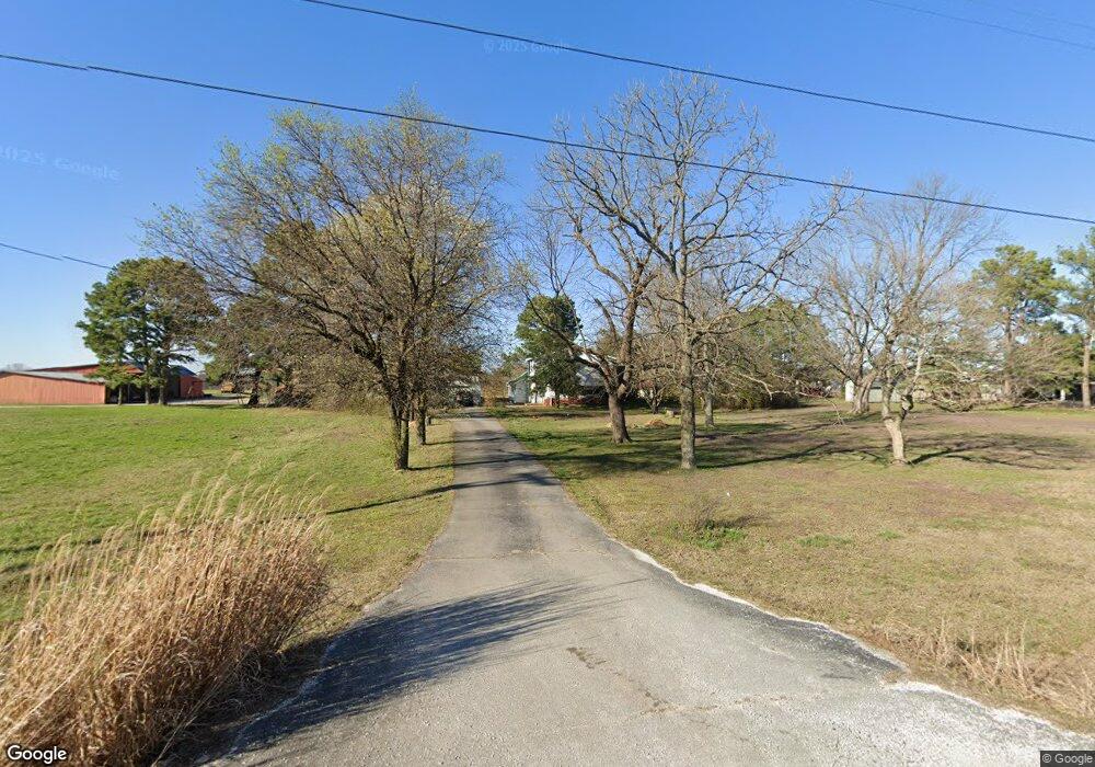 13818 N Ua Beef Farm Rd unit U, Fayetteville, AR 72704 - photo 1