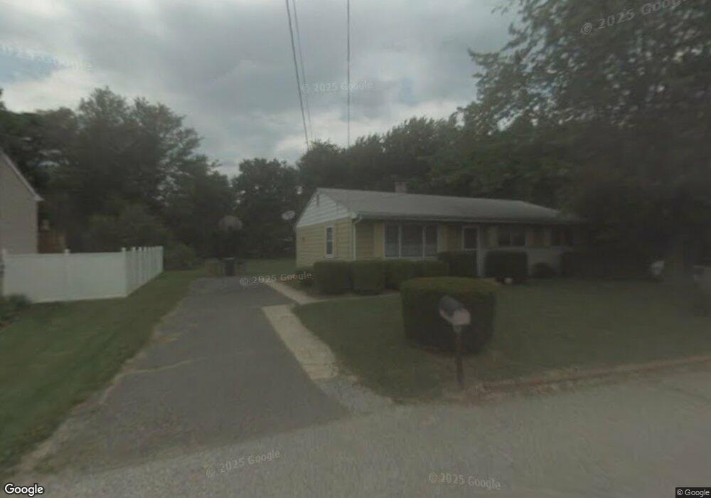 9 Moody Place, Newark, DE 19702 - photo 1