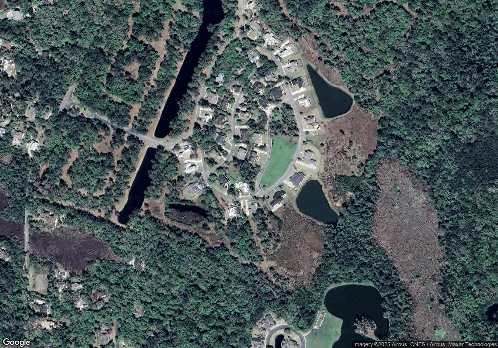 103 Calwell St, St. Simons Island, GA 31522 - photo 1