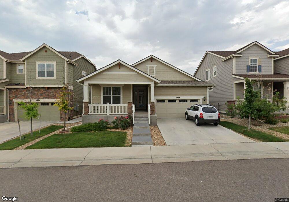 22921 E Chenango Ave, Aurora, CO 80015 - photo 1