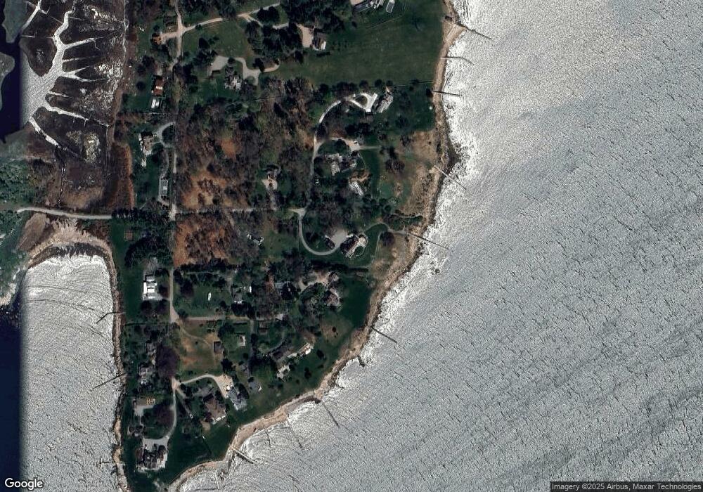 225 Wamphassuc Rd, Stonington, CT 06378 - photo 1