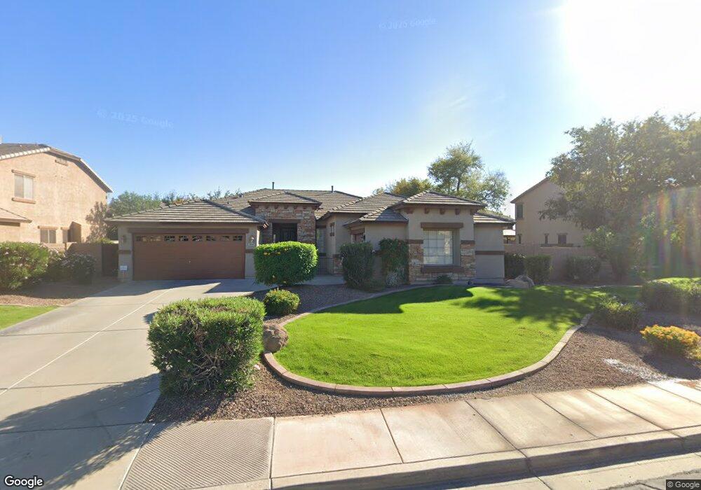 3139 E Stanford Ave, Gilbert, AZ 85234 - photo 1