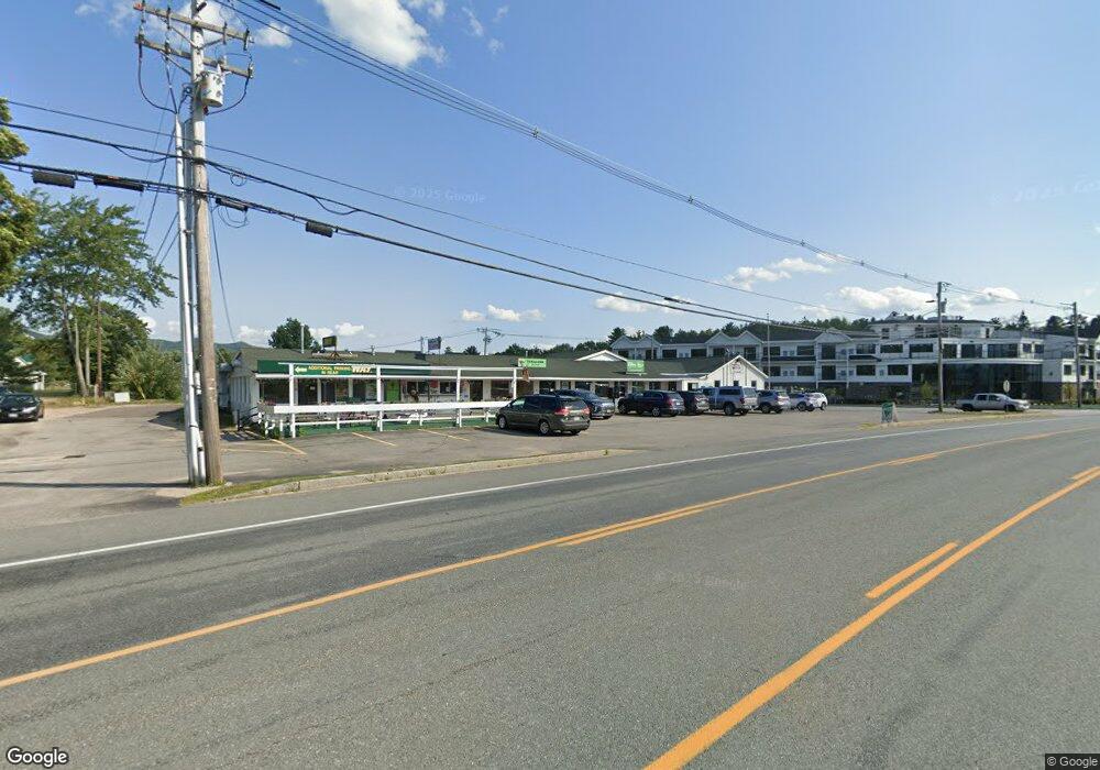 3631 White Mountain Hwy unit 1, North Conway, NH 03860 - photo 1