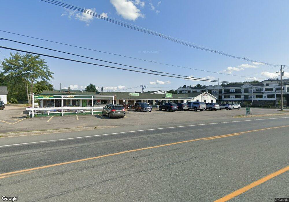 3631 White Mountain Hwy unit 6, North Conway, NH 03860 - photo 1