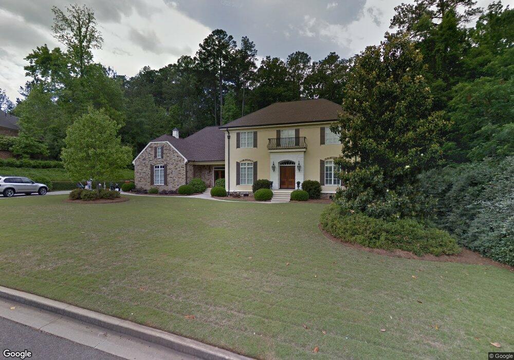 3538 Lakestone Ct, Augusta, GA 30907 - photo 1