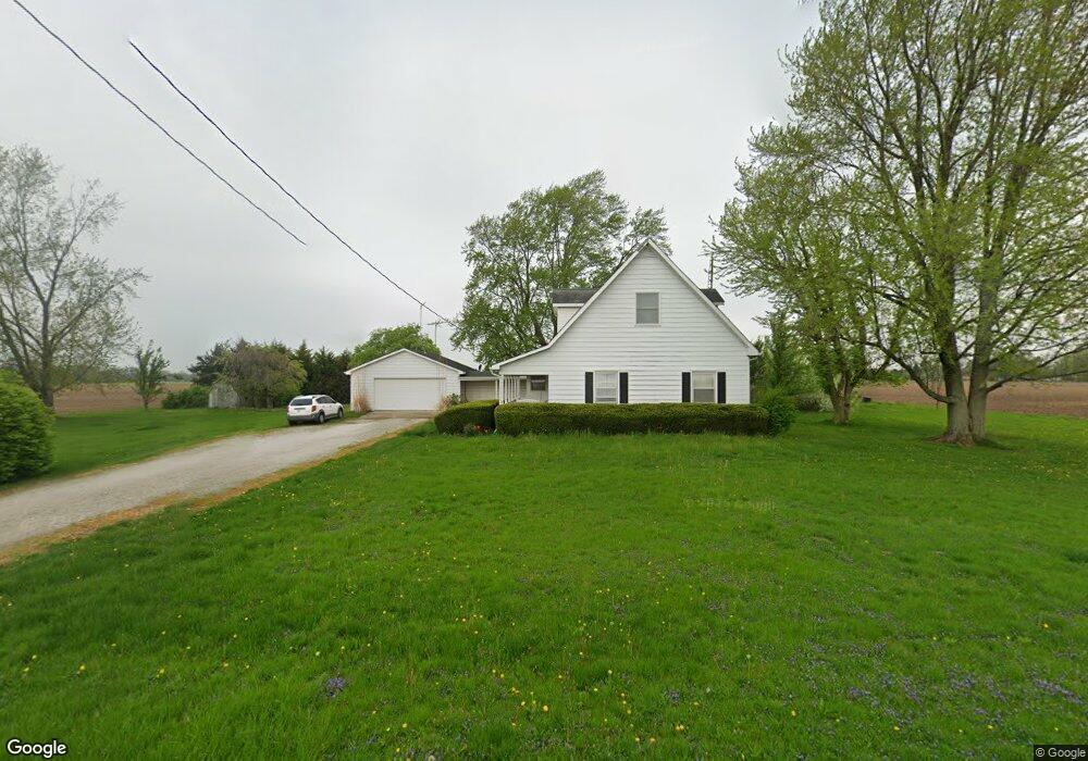 4223 S 1100 E, Greentown, IN 46936 - photo 1