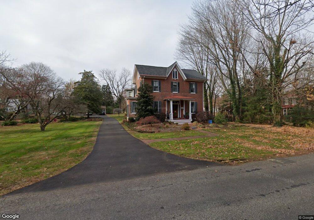 210 Bridge St, Rancocas, NJ 08073 - photo 1