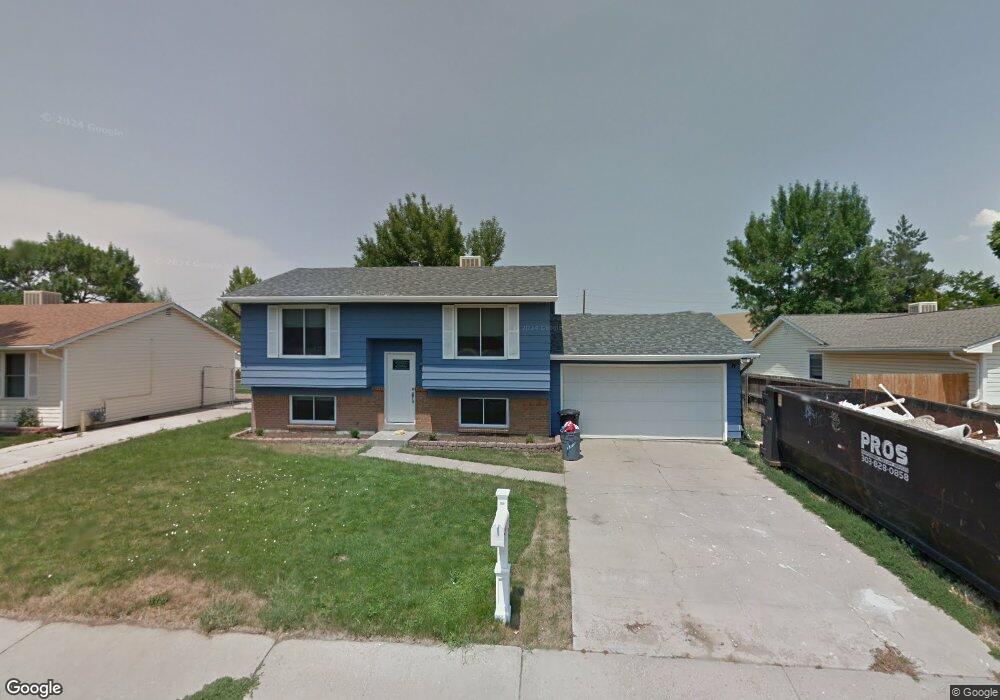 5765 W 86th Ave, Arvada, CO 80003 - photo 1