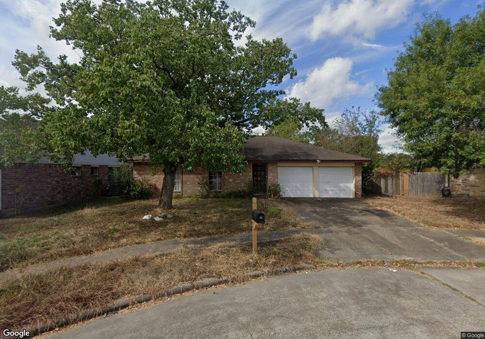 7335 Skybright Ln, Houston, TX 77095 - photo 1