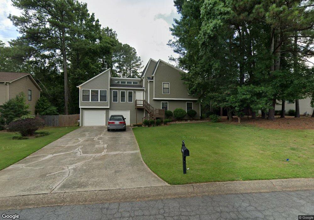 2083 Arrowhead Trail, Marietta, GA 30062 - photo 1