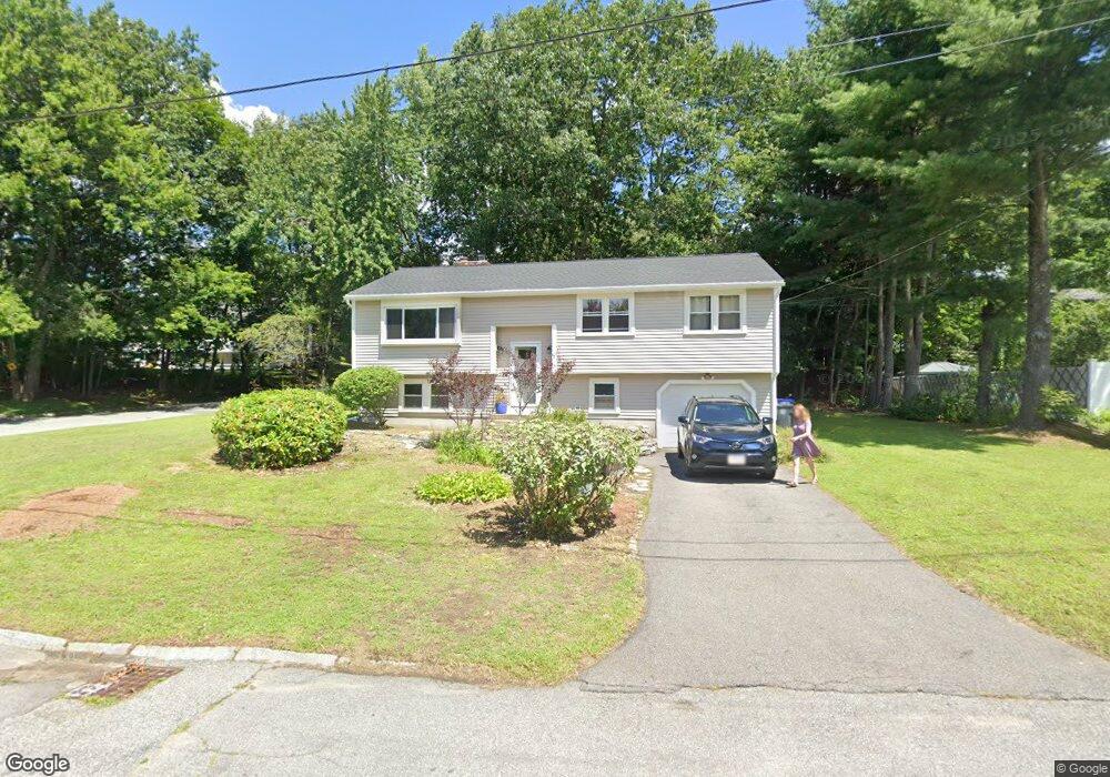 7 Shady Ln, Methuen, MA 01844 - photo 1