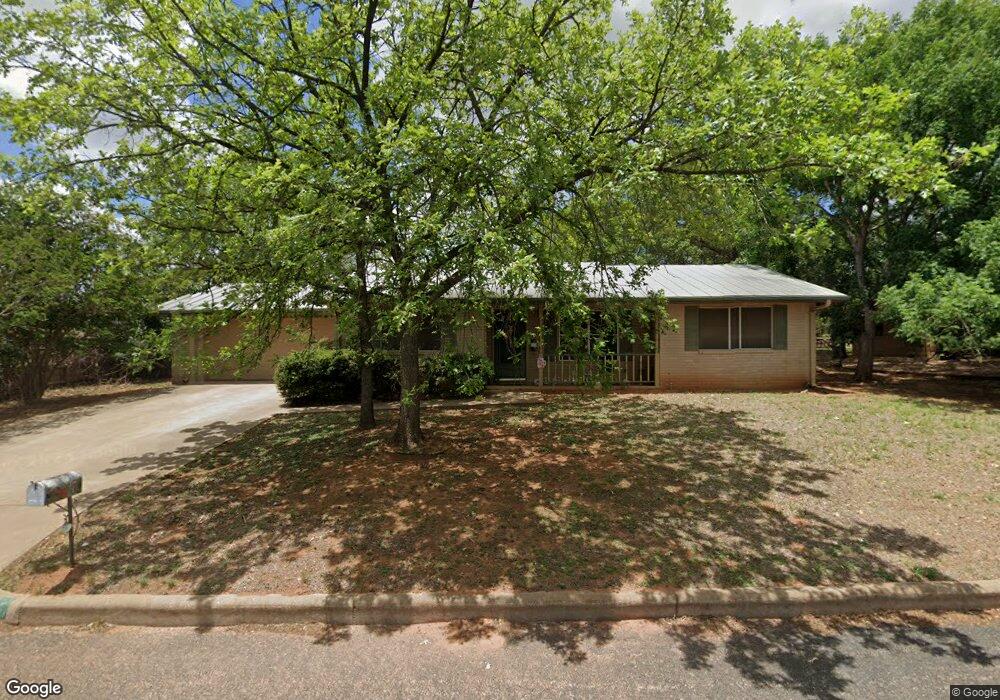 113 W Driftwood Dr, Fredericksburg, TX 78624 - photo 1