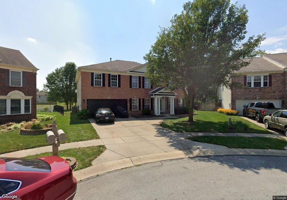 10339 Delphi Ct, Fishers, IN 46038 - photo 1