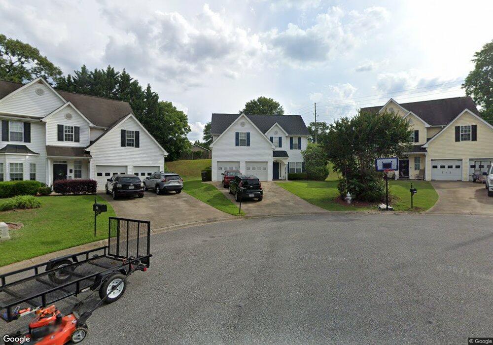 409 Linda Ct unit 221, Canton, GA 30115 - photo 1