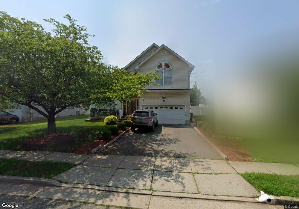 117 Lexington Ave, South Plainfield, NJ 07080 - photo 1