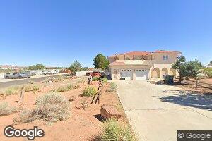 271 Morgan Rd, Page, AZ 86040