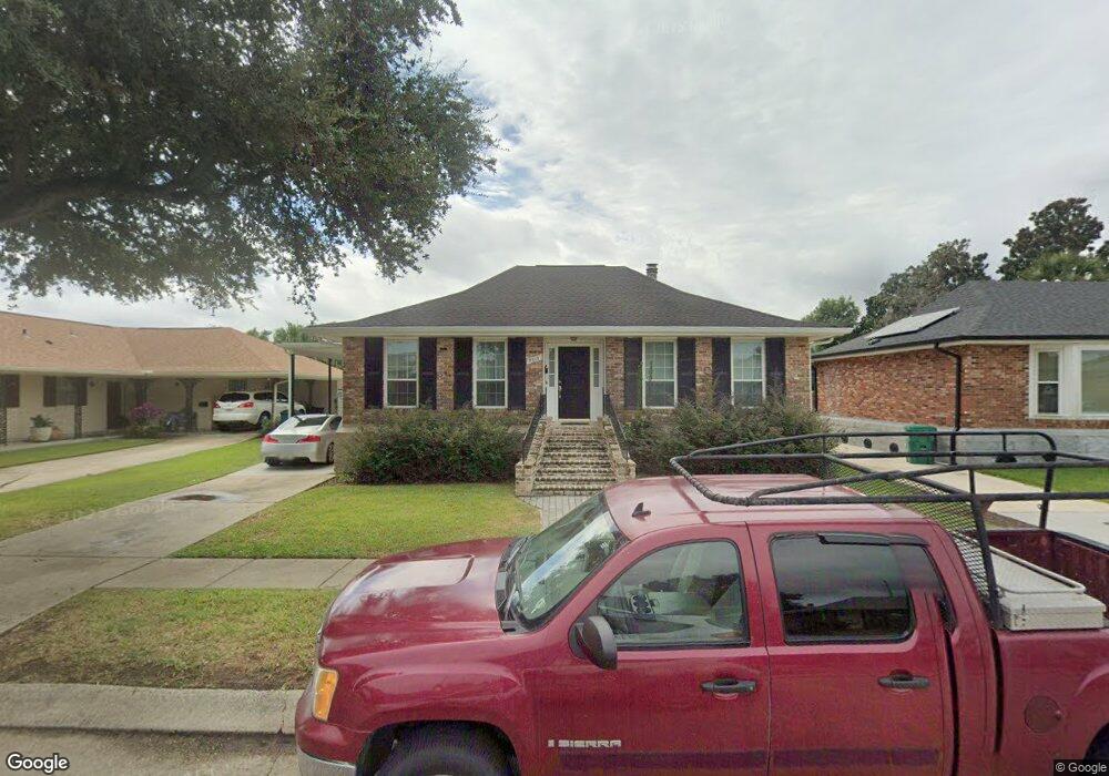 5616 Flagler St, Metairie, LA 70003 - photo 1