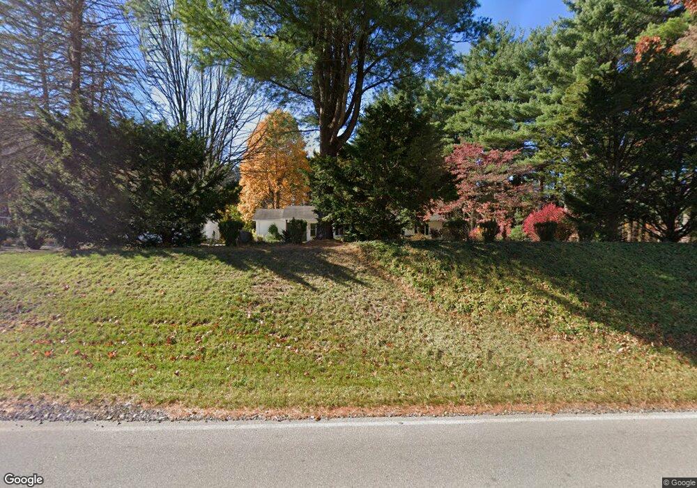 55251 Timothy Rd, New Carlisle, IN 46552 - photo 1