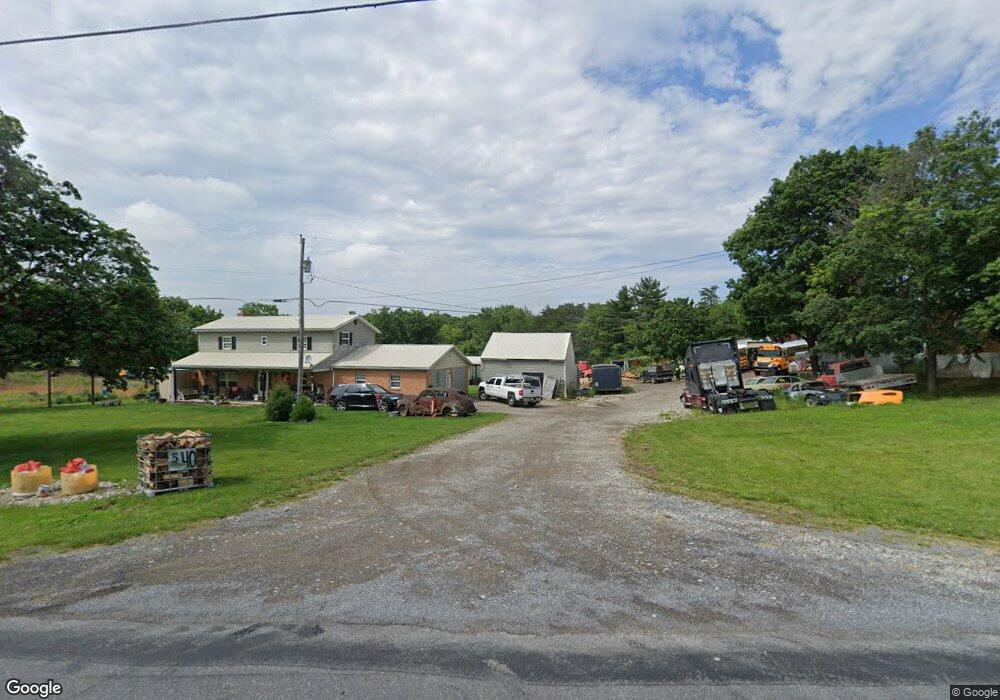 5537 Race Track Rd, Saint Thomas, PA 17252 - photo 1