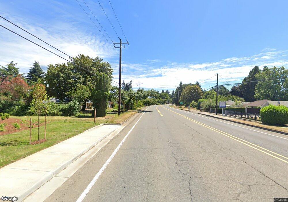 E Ellendale (Off Of) Ave, Dallas, OR 97338 - photo 1