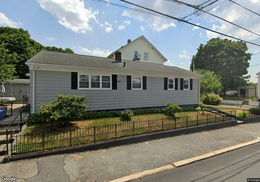 1 Davis St, Cumberland, RI 02864 - photo 1