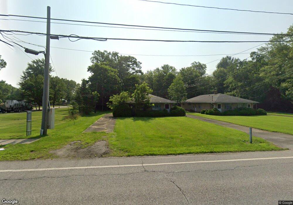 9035 Columbia Rd, Olmsted Falls, OH 44138 - photo 1