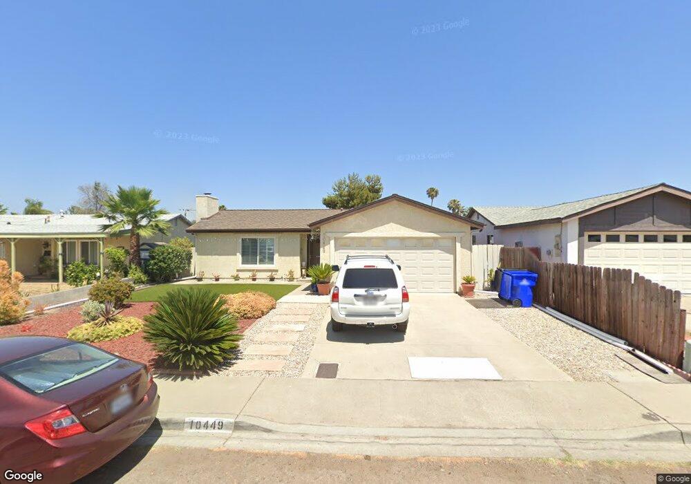 Street View Photo