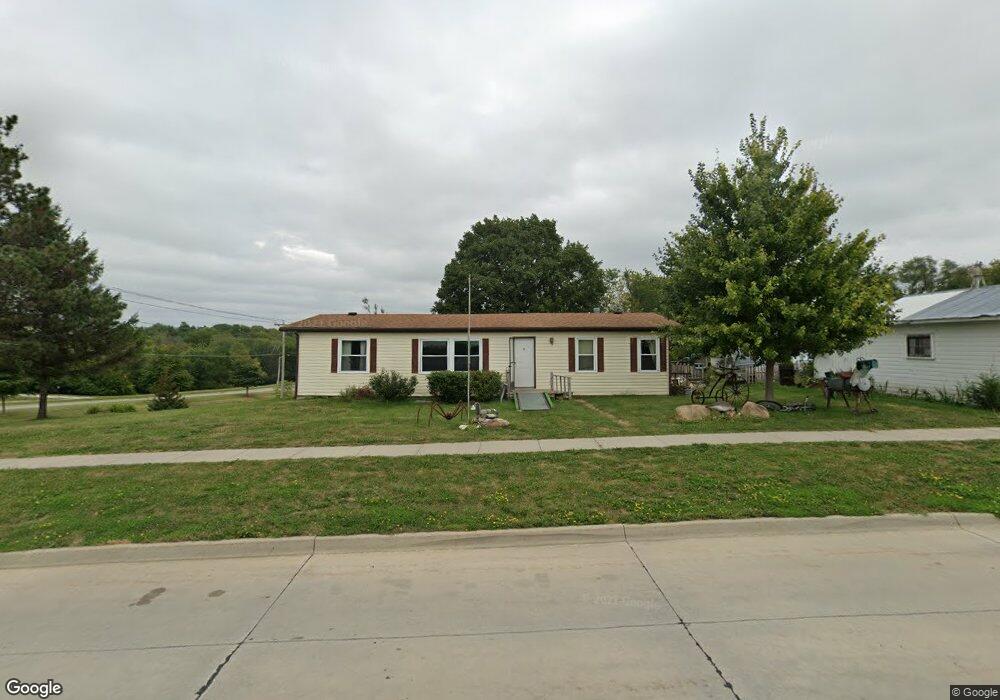 225 N Clark St, Osceola, IA 50213 - photo 1