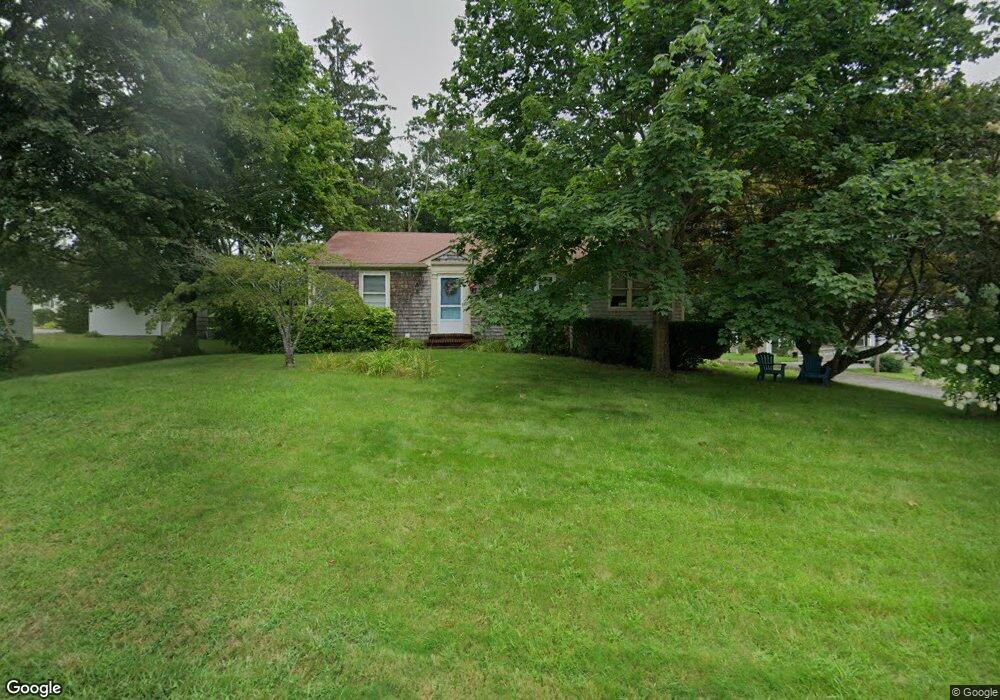 74 Gifford Rd, Westport, MA 02790 - photo 1