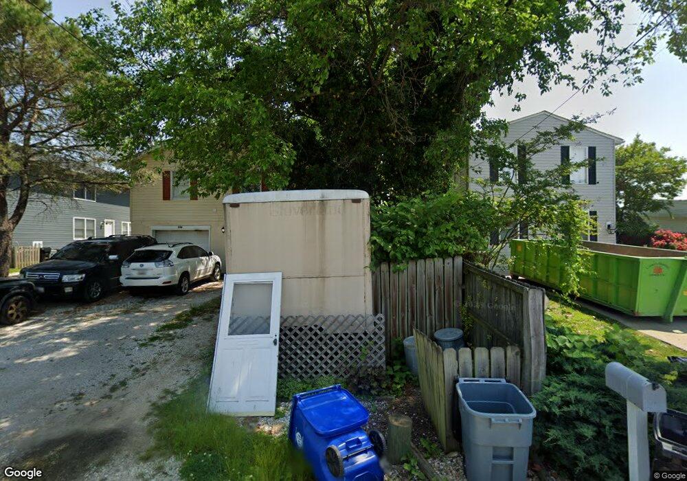 170 E Kingston Park Ln, Middle River, MD 21220 - photo 1