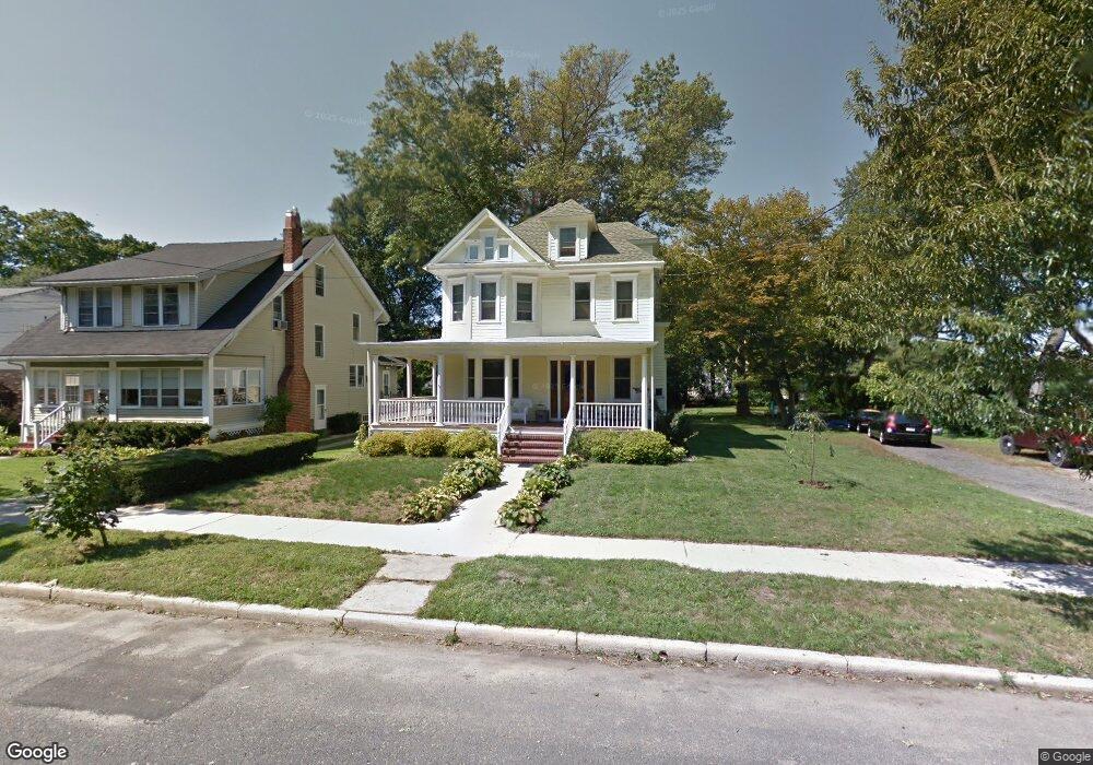 21 Woodland Ave, Haddonfield, NJ 08033 - photo 1