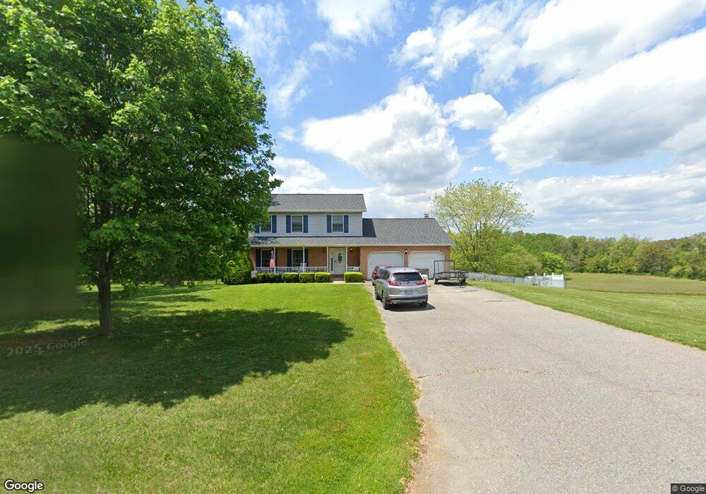 5626 Woodbine Rd, Woodbine, MD 21797 - photo 1