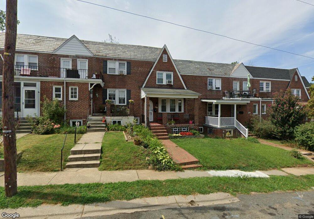 106 Cherrydell Rd, Catonsville, MD 21228 - photo 1