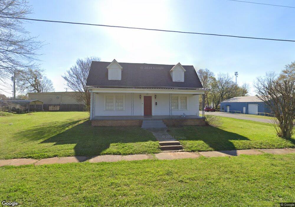 224 S Spruce St, Vivian, LA 71082 - photo 1