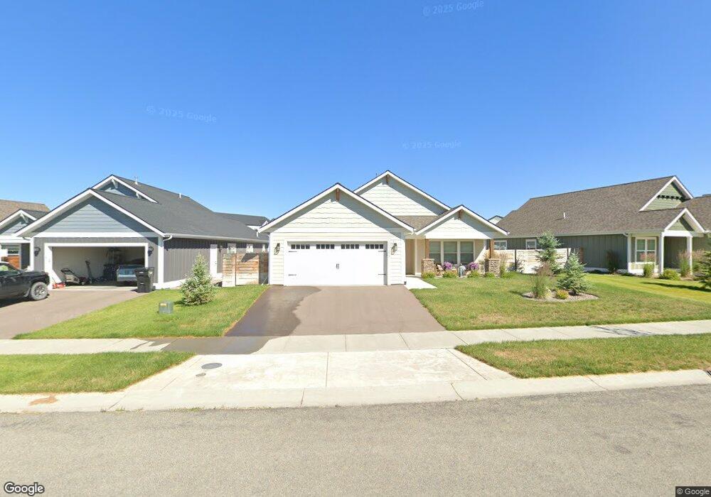 175 Silver Tip Trail, Kalispell, MT 59901 - photo 1