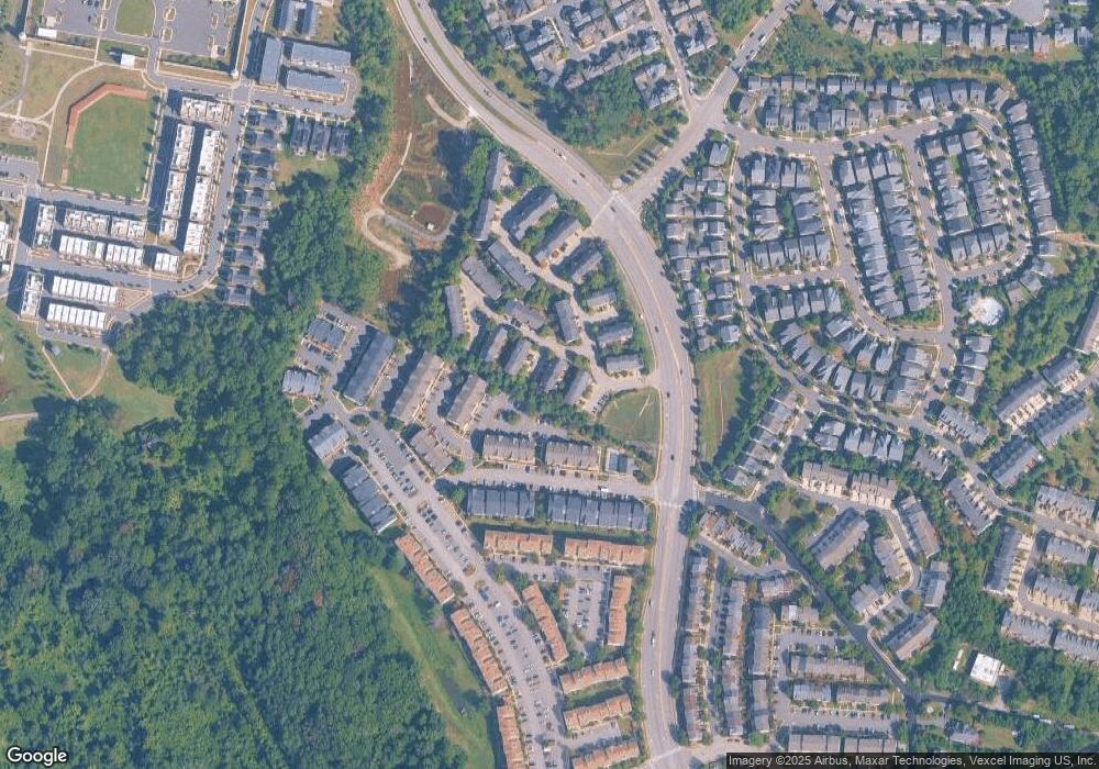 9127 Aventon Ct, Lorton, VA 22079 - photo 1