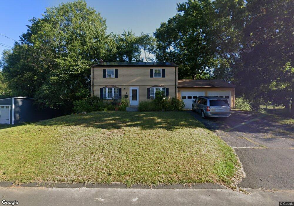 1 Roberts Rd, Enfield, CT 06082 - photo 1