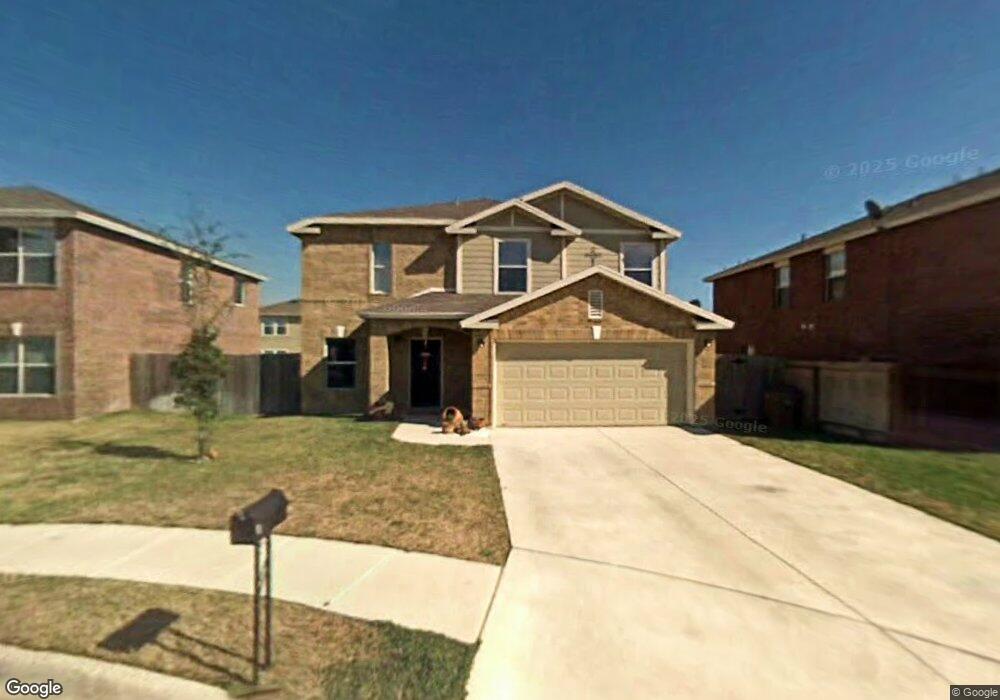 3510 Jackie St, Edinburg, TX 78539 - photo 1