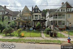 921 Edgewood Ave, Trenton, NJ 08618