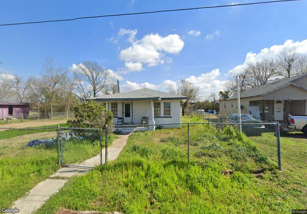 206 Orrin St, Lake Charles, LA 70601 - photo 1