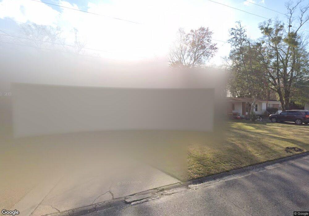 4603 Arthur Durham Dr E unit 7, Jacksonville, FL 32210 - photo 1