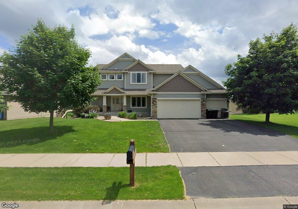 4639 158th St N, Hugo, MN 55038 - photo 1