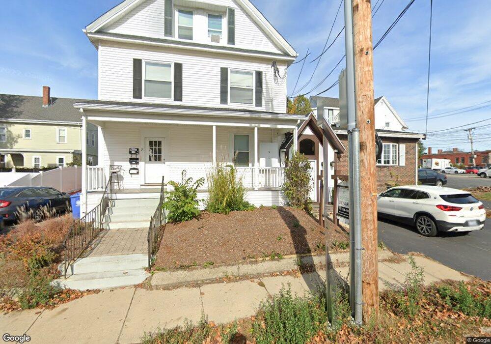 15 W Water St, Wakefield, MA 01880 - photo 1