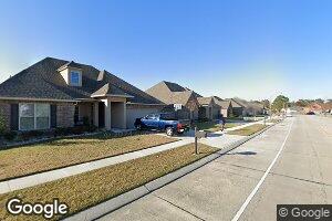 2581 Bent Tree Blvd, Marrero, LA 70072