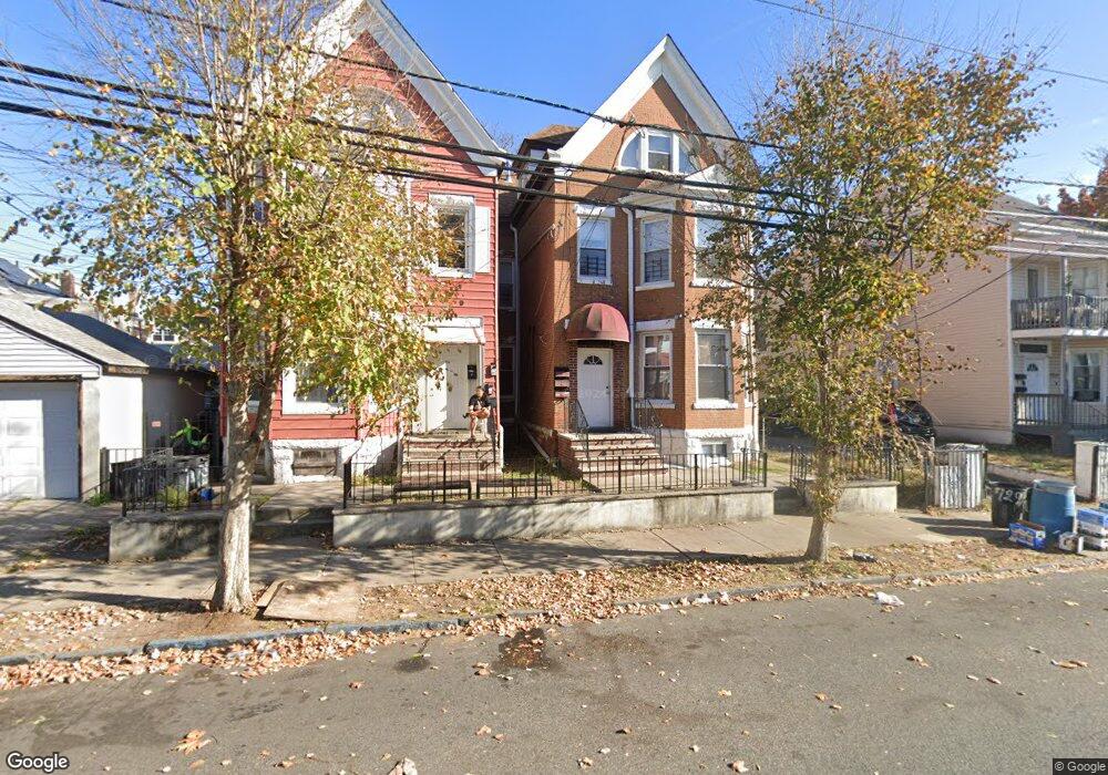 725 E 28th St, Paterson, NJ 07504 - photo 1