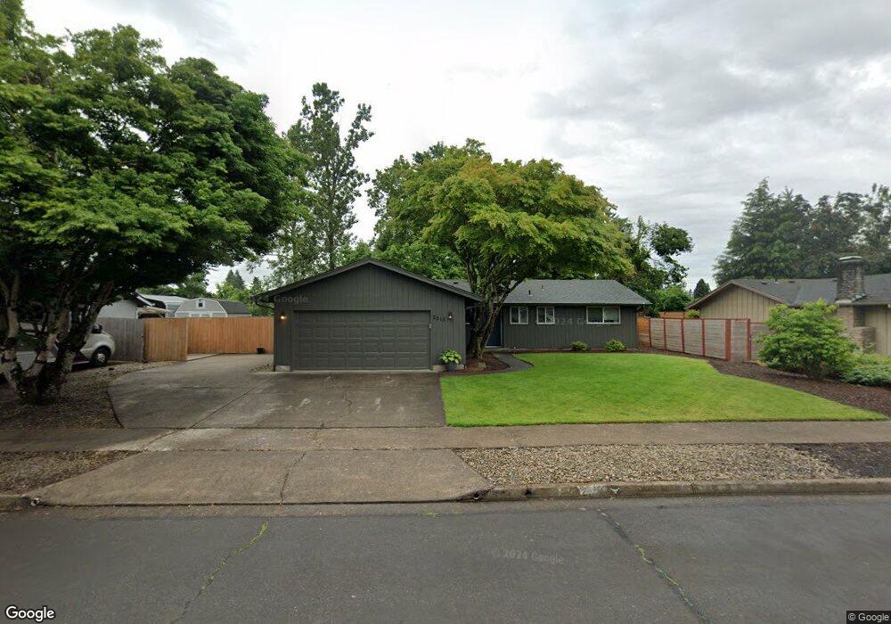 2510 Willona Dr, Eugene, OR 97408 - photo 1