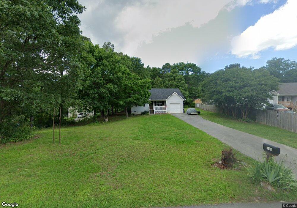 342 Buck Blvd SE, Calhoun, GA 30701 - photo 1