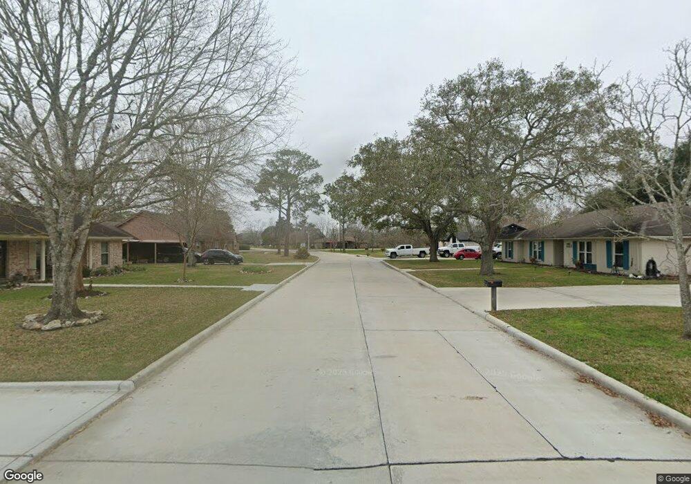 2611 Adams St, Alvin, TX 77511 - photo 1