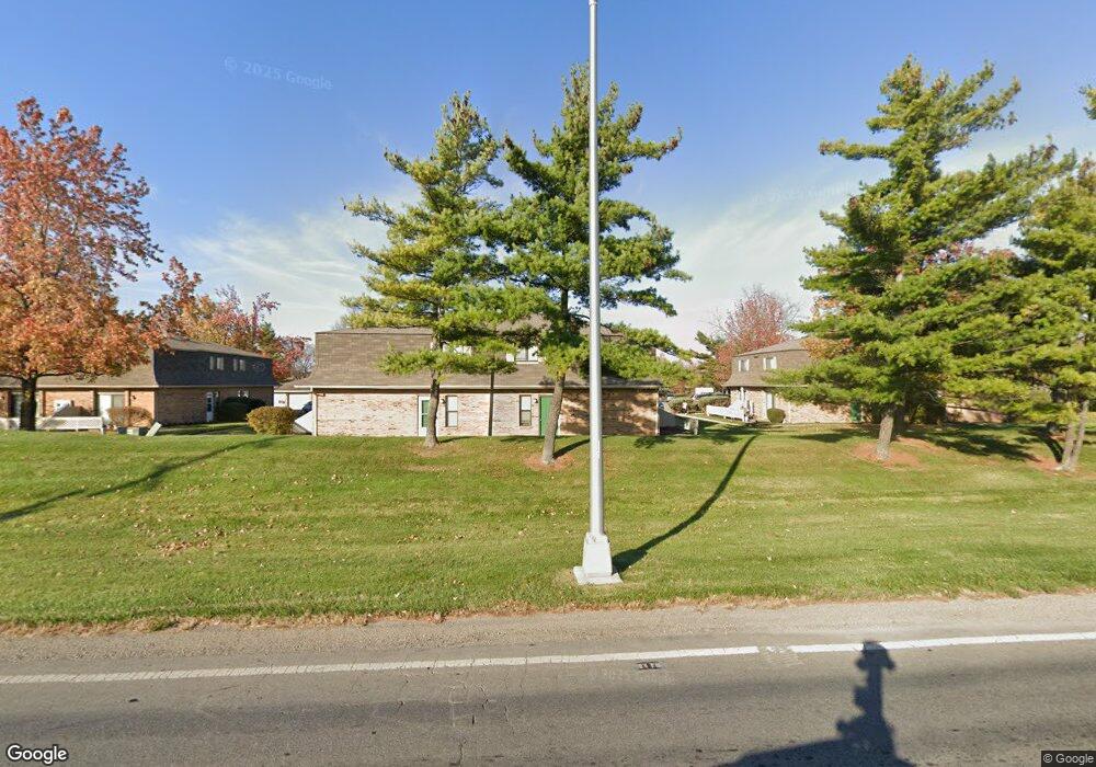 5528 Hall Rd unit DEER, Columbus, OH 43228 - photo 1